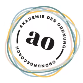 Akademie der Ordnung - Ordnungscoach