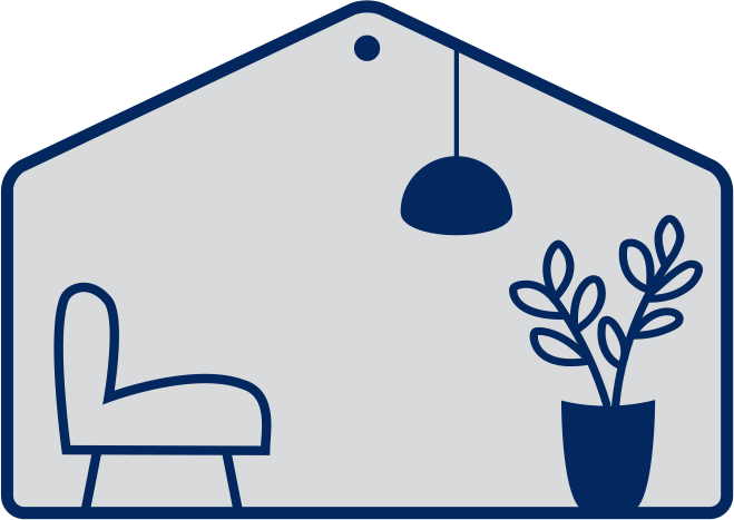 Ordnung und Organisation für Ihr Zuhause